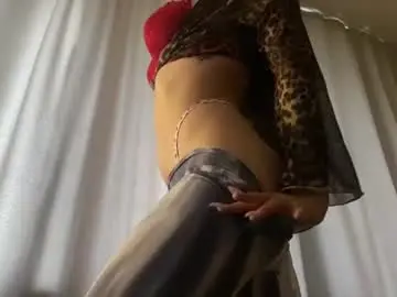 Chaturbate Best live sex cam show of bellaparker_