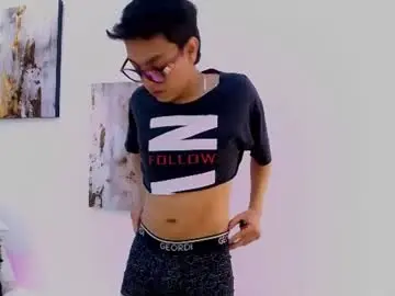 Chaturbate Live Sex Cam of daniel_sterling