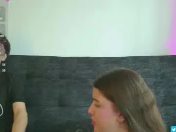 Chaturbate Free Porn Cam of ethan_and_ava