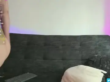 Chaturbate Sex Chat of ethan_and_ava