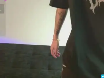 Chaturbate Sex Cam of ethan_and_ava