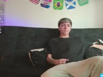 Chaturbate Free Live Porn of ethan_and_ava