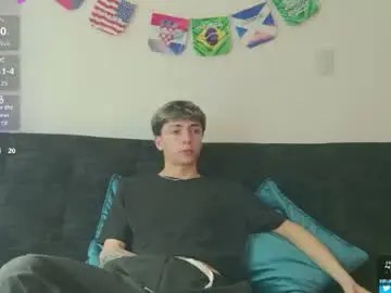 Chaturbate Live Sex of ethan_and_ava