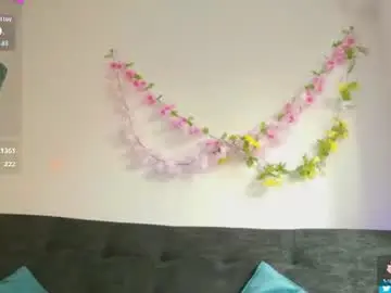 Chaturbate Sex Cam of ethan_and_ava