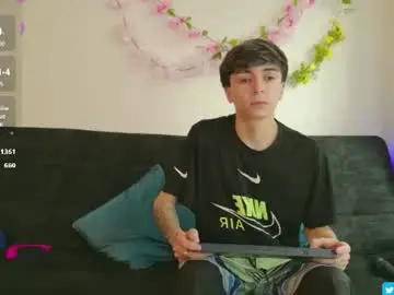 Chaturbate Sex Cam of ethan_and_ava