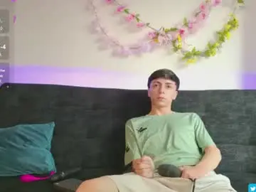 Chaturbate Adult Video Chat of ethan_and_ava