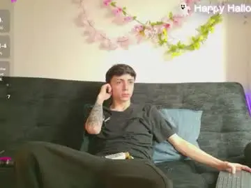 Chaturbate Best live sex cam show of ethan_and_ava