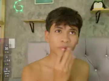 Chaturbate Best Webcam of ethan_westt