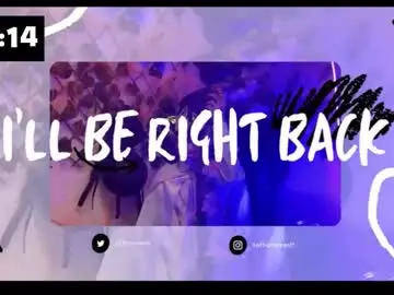 Chaturbate Free Porn Cam of ethan_westt