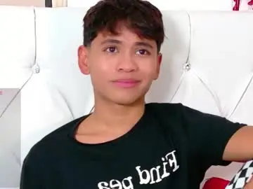 Chaturbate Sex Cam of ethan_westt