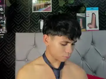 Chaturbate Adult Video Chat of ethan_westt