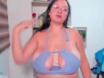 Chaturbate Adult Webcam of evarotic