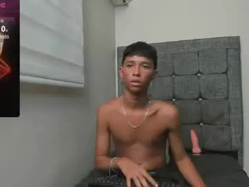 Chaturbate Adult Webcam of gael_d4v7