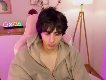 Chaturbate Live Sex Cam of gay_w1zard
