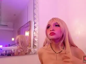 Chaturbate Free Porn Cam of gigibelli