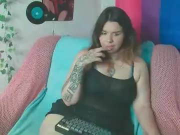 Chaturbate Free Porn Cam of kattixo