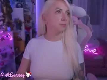 Chaturbate Sex Chat of littlepinkbunnny