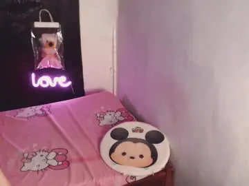 Chaturbate Sex Chat of mlss_seductiveqiri23