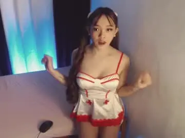 Chaturbate Live Sex of mlss_seductiveqiri23