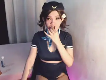 Chaturbate Watch Live Sex Cams of mlss_seductiveqiri23