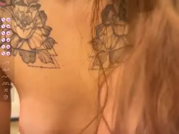 Chaturbate Watch Live Sex Cams of noxxxi