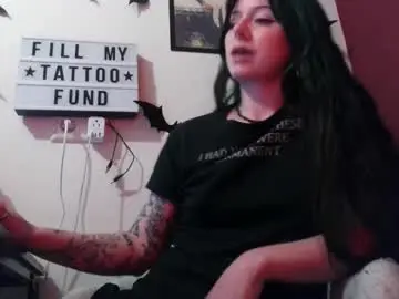 Chaturbate Free Live Porn of persephones_garden