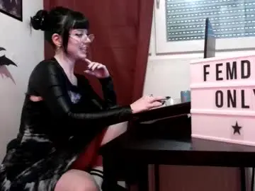 Chaturbate Sex Chat of persephones_garden