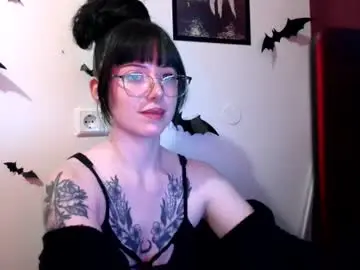 Chaturbate Adult Webcams of persephones_garden