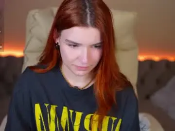 Chaturbate Free Live Porn of redshinee