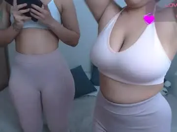 Chaturbate Live Sex of sofia_stonee1