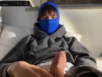 Chaturbate Nude Webcam of sonny_moore_