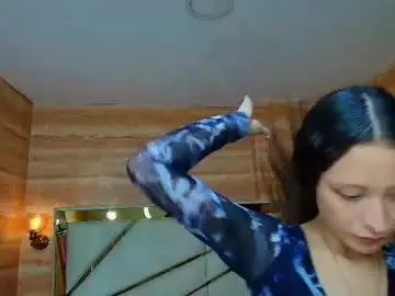 Chaturbate Sex Chat of abby__r
