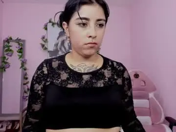 Chaturbate Nude Webcam of adri_gomez_1