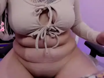 Chaturbate Watch Live Sex Cams of adri_gomez_1