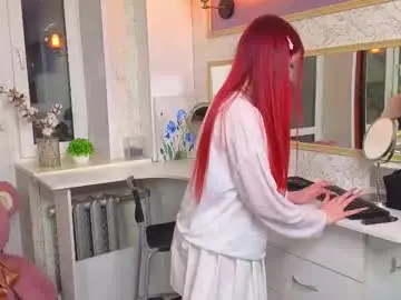 Chaturbate Free Live Porn of aemiewong