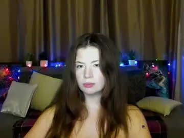 Chaturbate Private Sex Chat of alicia_folow