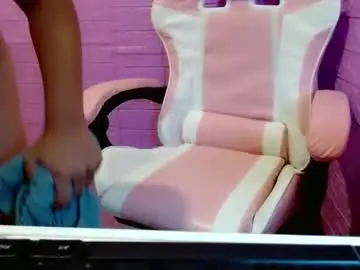 Chaturbate Free Live Porn of allianahpetit