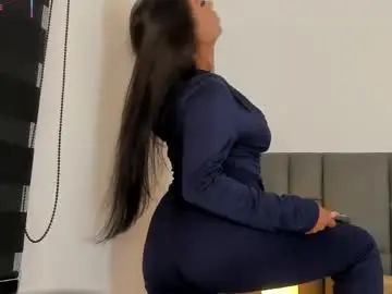 Chaturbate Adult Video Chat of amelia_belle_