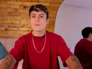 Chaturbate Live Porn of angel_still_