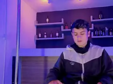 Chaturbate Free Porn Cam of angel_still_