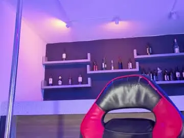 Chaturbate Live Sex Cam of angel_still_