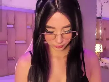 Chaturbate Private Sex Chat of antonella_parisi