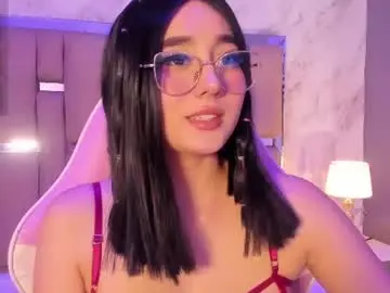 Chaturbate Watch Live Sex Cams of antonella_parisi