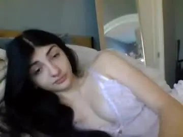 Chaturbate Best Webcam of ariiluv21