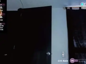 Chaturbate Best live sex cam show of blackpantherx_