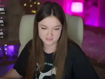 Chaturbate Adult Video Chat of donnalust