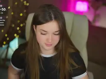 Chaturbate Live Porn of donnalust