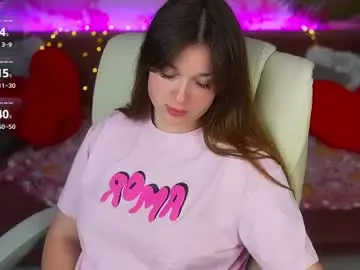 Chaturbate Live Porn of donnalust