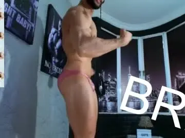 Chaturbate Nude Webcam of dylanlenox