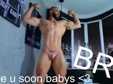 Chaturbate Sex Chat of dylanlenox